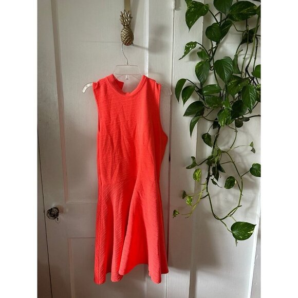 Decree Women’s size large bright dress - Picture 1 of 7